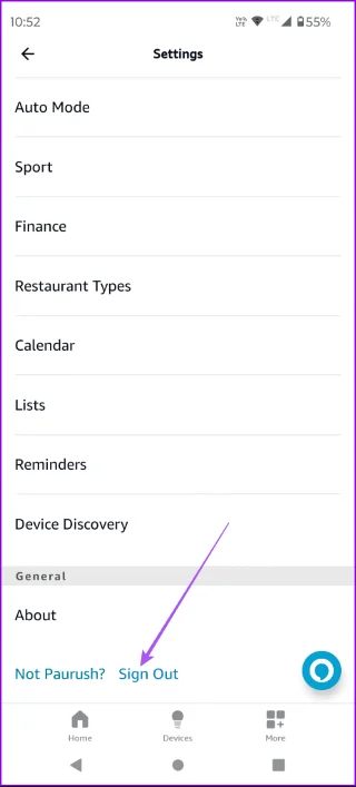 9 beste oplossingen voor de Amazon Alexa-app werkt niet op iPhone en Android