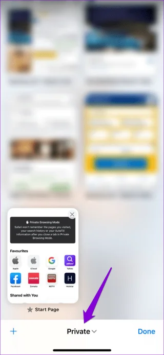 Top 7 manieren om wachtwoorden voor automatisch aanvullen te repareren die niet werken op iPhone en iPad