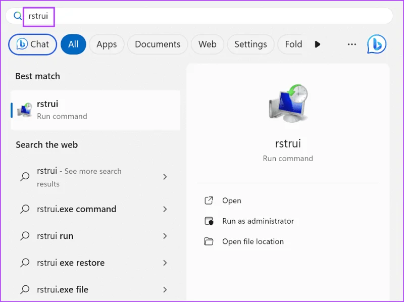 Las 7 soluciones principales para el error de Windows "Error al enumerar objetos en el contenedor"