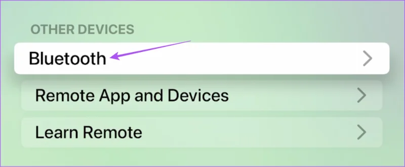 Comment résoudre les problèmes Bluetooth de l'Apple TV