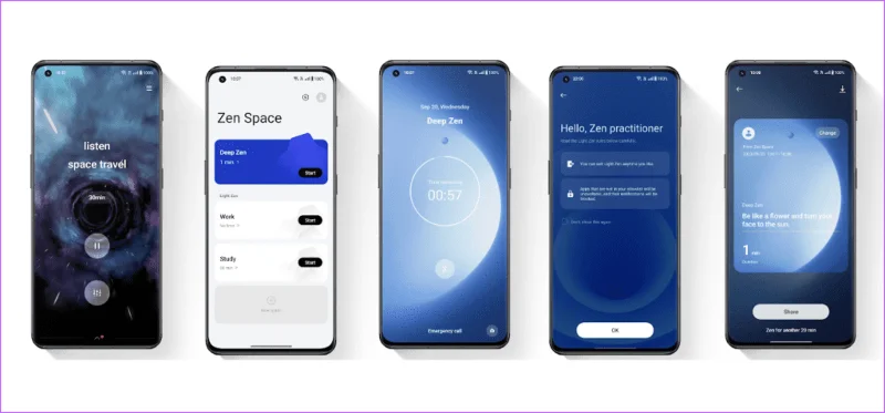 8 meilleurs trucs et astuces OxygenOS 14 que vous devriez connaître