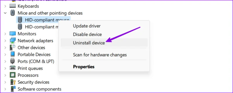 9 beste manieren om dit te verhelpen Kan niet scrollen in Microsoft Edge
