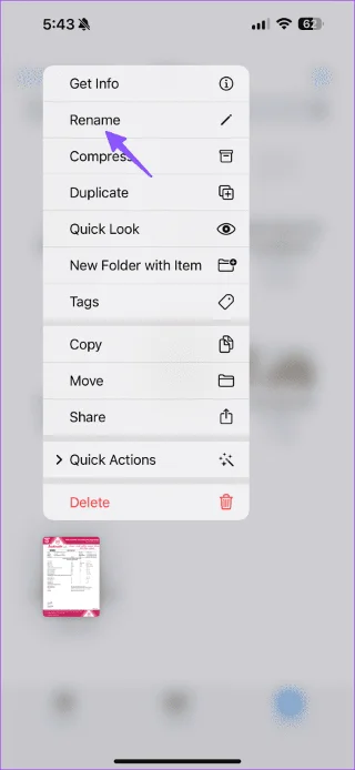 Top 4 manieren om PDF's samen te voegen op iPhone en iPad