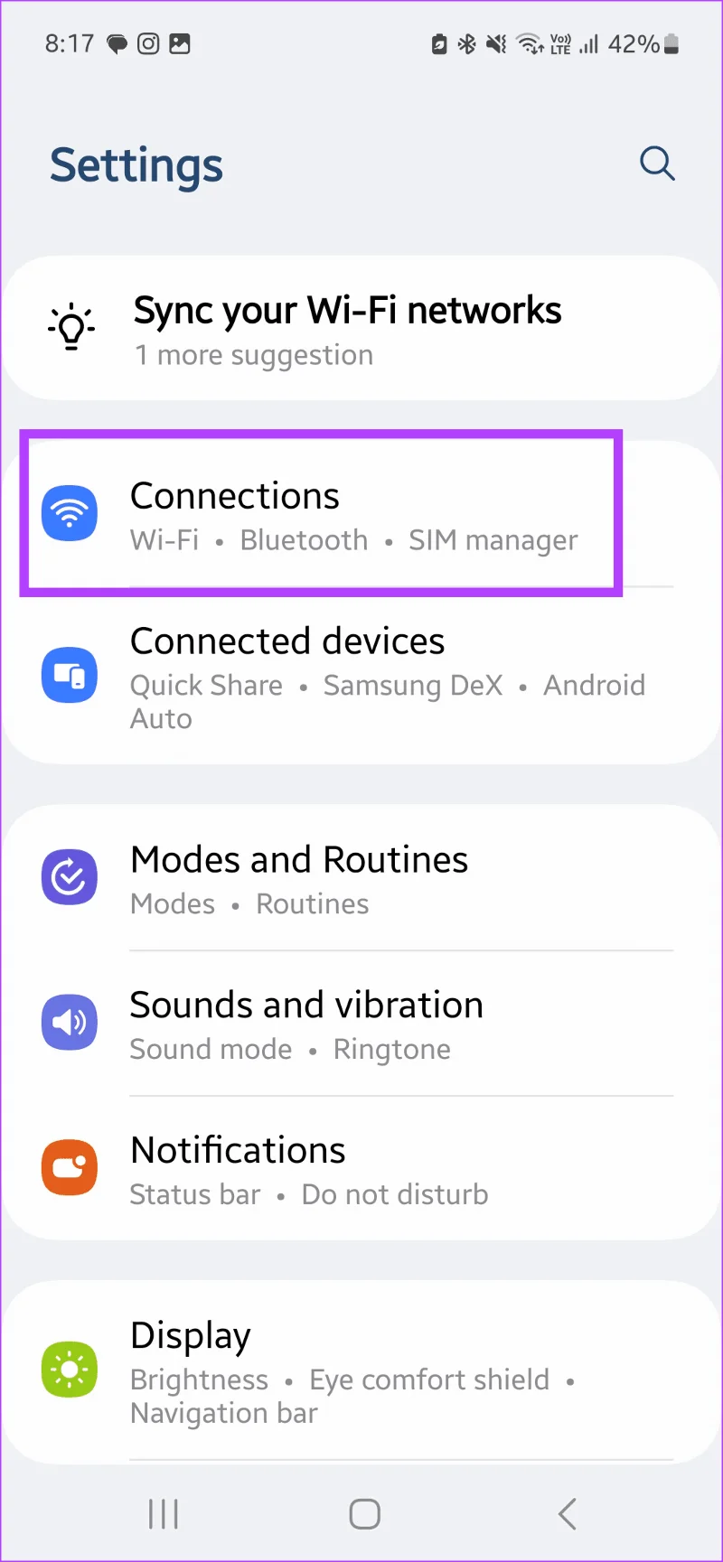 5 modi per risolvere il problema con il Wi-Fi dell'app YouTube che non funziona