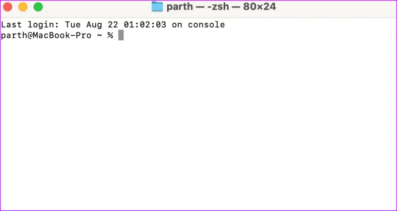 I 13 modi principali per correggere i widget che non funzionano o non si caricano su Mac