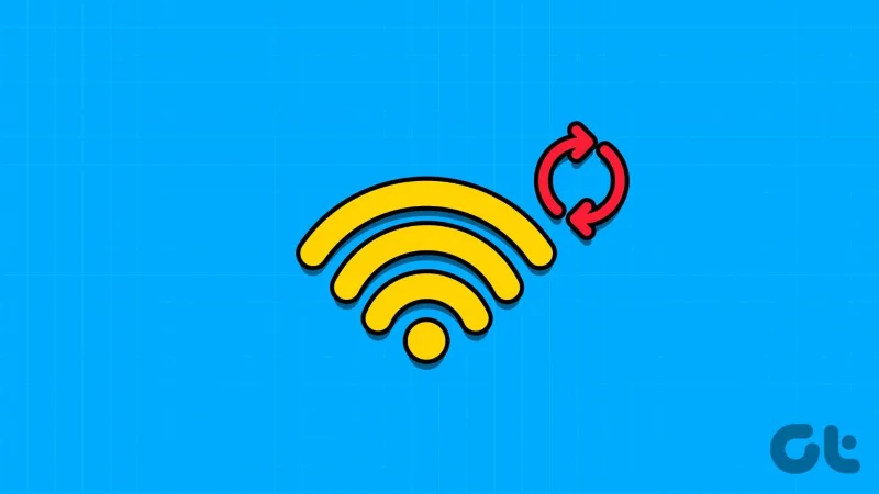 Comment réinitialiser les paramètres réseau sous Windows 11