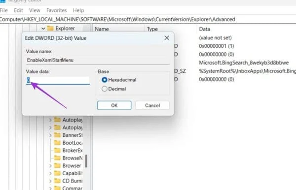 La barra de tareas de Windows no funciona en Windows 11 - 6 Soluciones