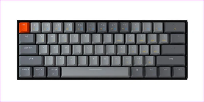 Comment choisir le bon clavier mécanique
