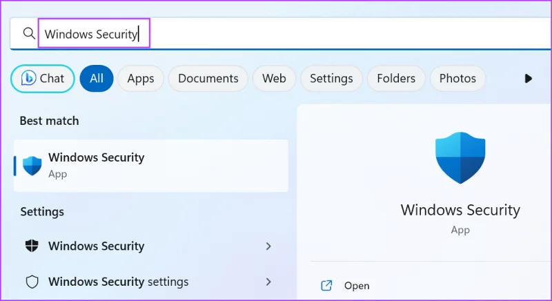 Las 6 formas principales de solucionar este error de administrador son administradas por esta configuración en Windows 11
