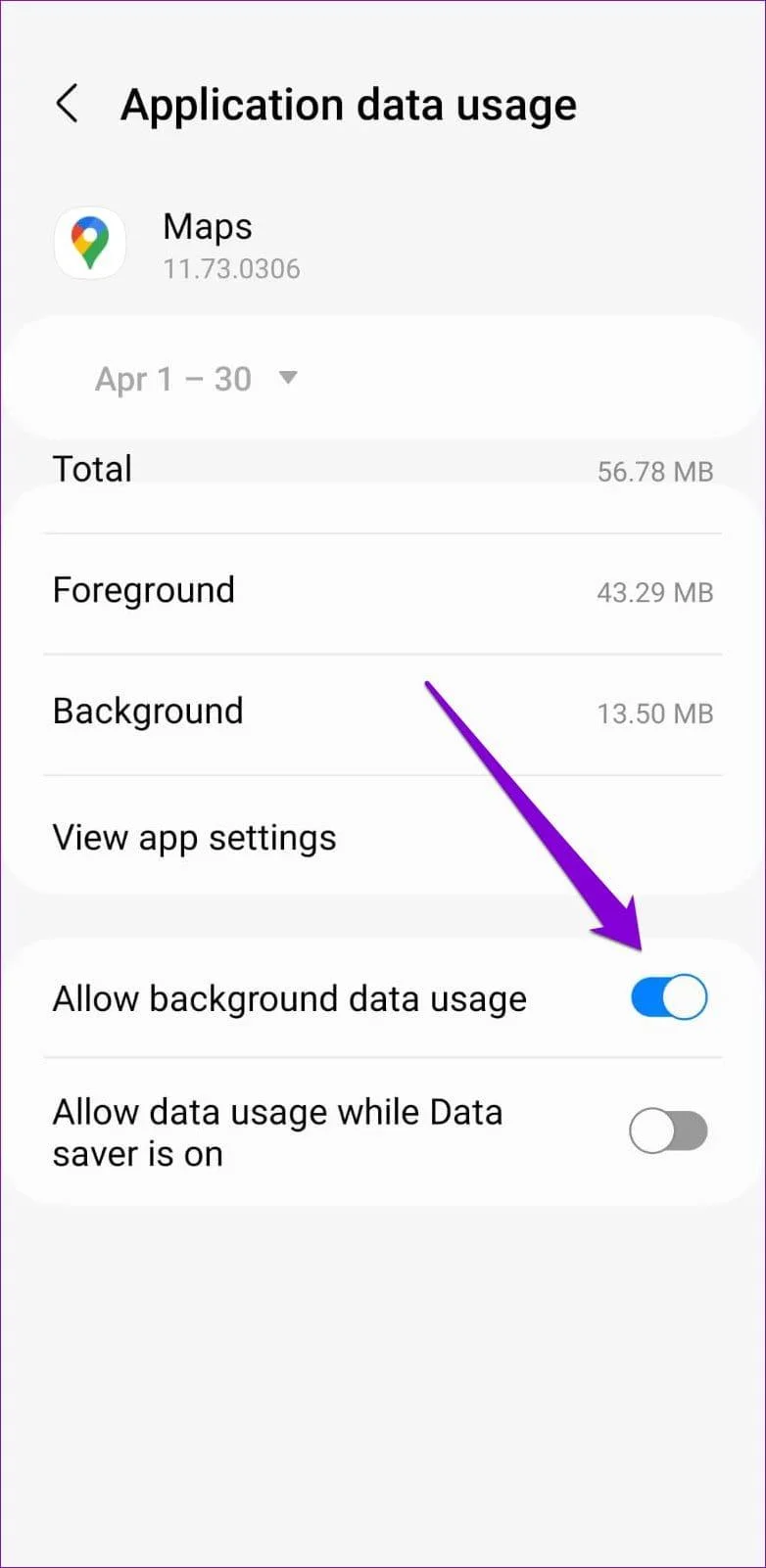 Top 9 manieren om het leeglopen van de batterij van Google Maps op Android en iPhone te verhelpen