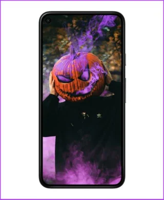 15 Enge Halloween-achtergronden (4K) voor iPhone en Android