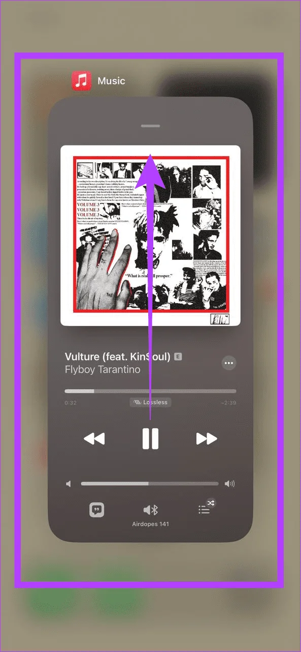 9 modi per correggere la copertina animata di Apple Music che non funziona