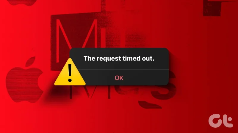 Apple Music "Request Timed Out": het probleem op de iPhone oplossen