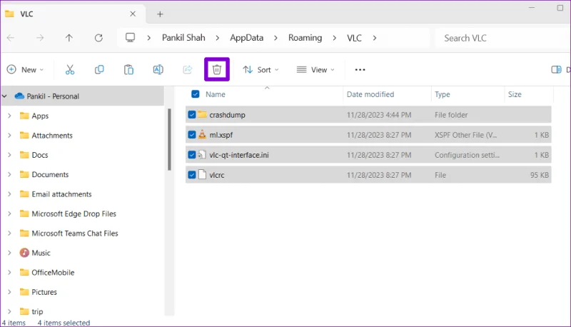 10 mejores formas de reparar el error de audio VLC que no funciona en Windows