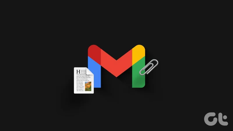 Bestanden bijvoegen in Gmail op iPhone en Android
