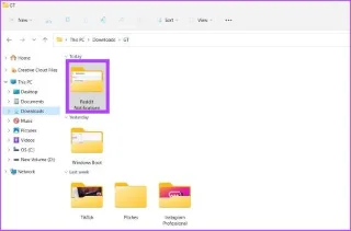 Cómo proteger con contraseña una carpeta en Windows 11