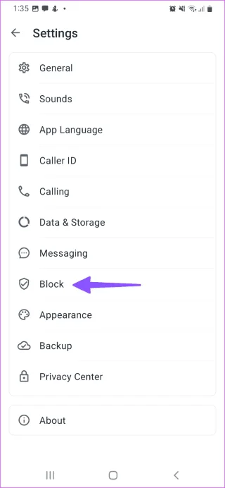 Comment bloquer tous les appels sauf les contacts sur Android et iPhone
