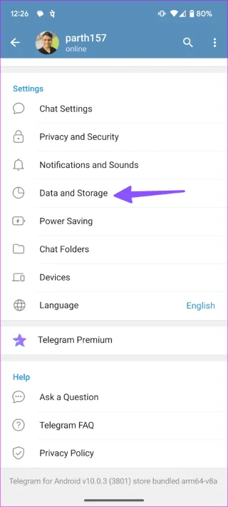 I 10 modi migliori per risolvere il problema con Telegram bloccato durante l'aggiornamento su dispositivi mobili e desktop