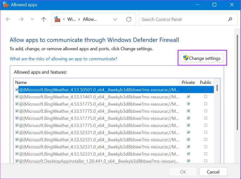 Las 7 formas principales de arreglar que CCleaner no funcione en Windows 11