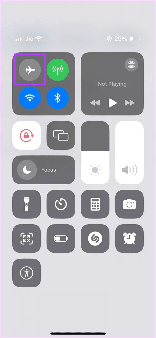 Qu'est-ce que le mode avion sur votre téléphone et comment l'activer ou le désactiver