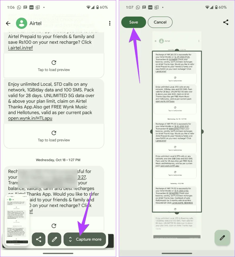 3 manieren om tekstberichten van Android naar PDF te exporteren