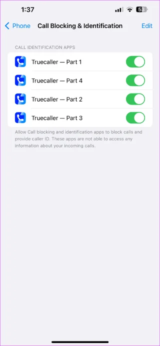 Comment bloquer tous les appels sauf les contacts sur Android et iPhone