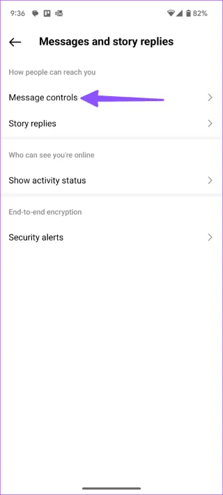 Come impedire a qualcuno di aggiungerti a un gruppo su Facebook e Instagram