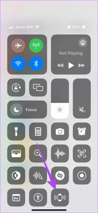 Come eseguire il ping di Apple Watch da iPhone e Vice Versa