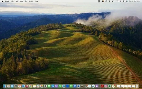 Windows 11 vs. MacOS – 5つの主要な違い