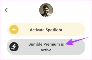 Hoe Bumble-abonnement op iPhone en Android te annuleren