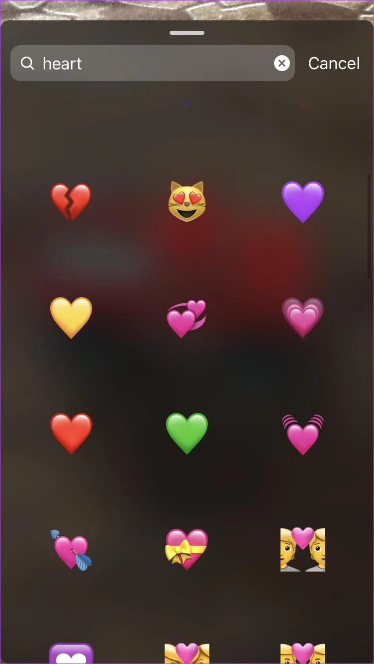 4 einfache Möglichkeiten, ein Emoji in ein Bild auf dem iPhone einzufügen