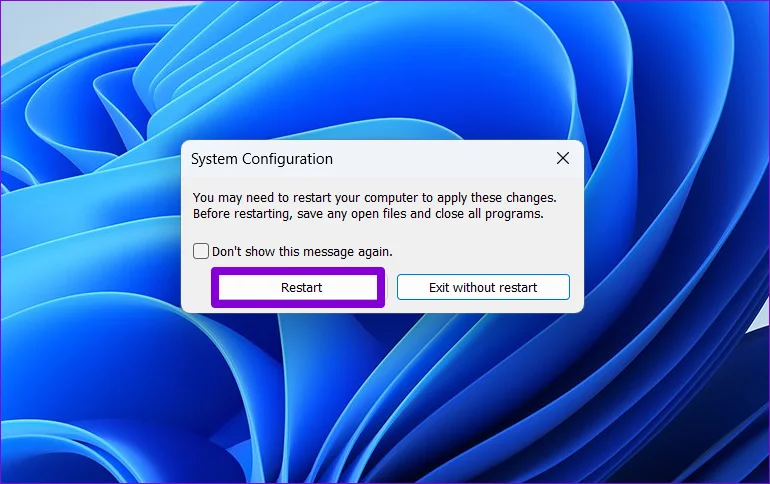 Las 7 soluciones principales para iniciar sesión con un error de perfil temporal en Windows