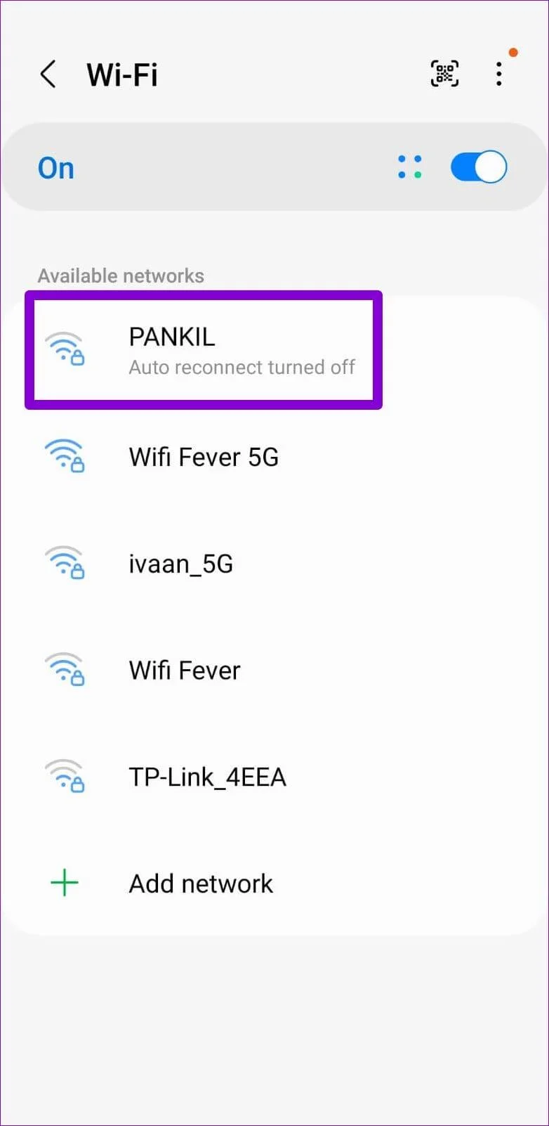 Top 8 manieren om te verhelpen dat de wifi-inlogpagina niet wordt weergegeven op Android