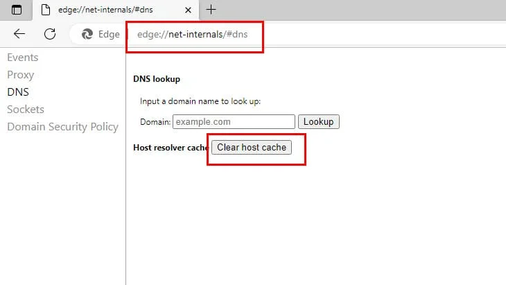 Hoe de DNS-cache in Windows 11 te flushen en te resetten