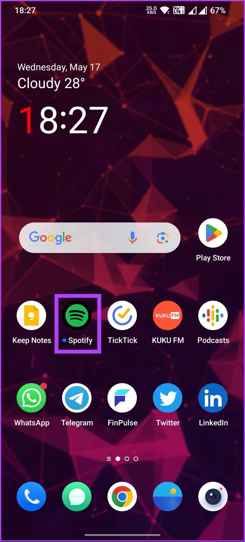 Comment effacer votre historique d'écoute Spotify sur ordinateur et mobile