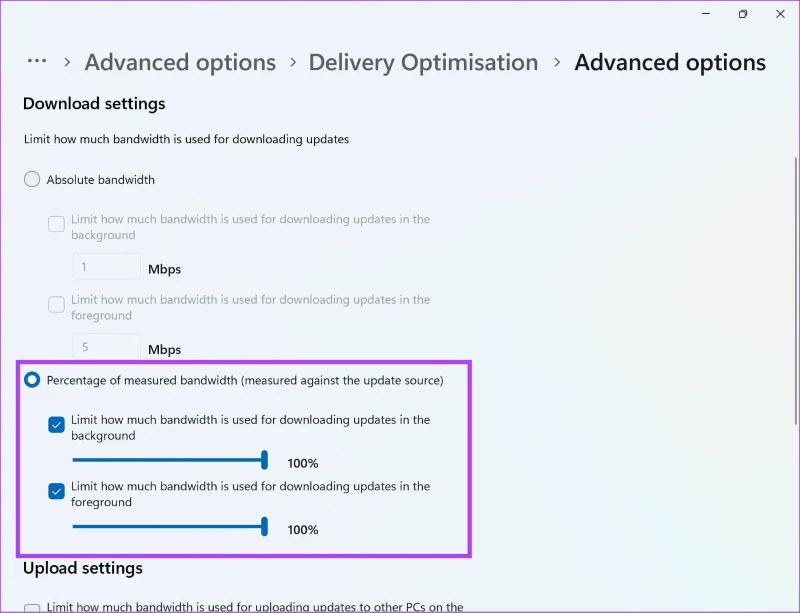 7 mejores formas de solucionar velocidades de descarga lentas de Microsoft Store en una PC con Windows