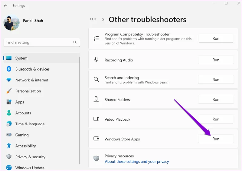 Las 6 formas principales de reparar aplicaciones predeterminadas que faltan en Windows 11