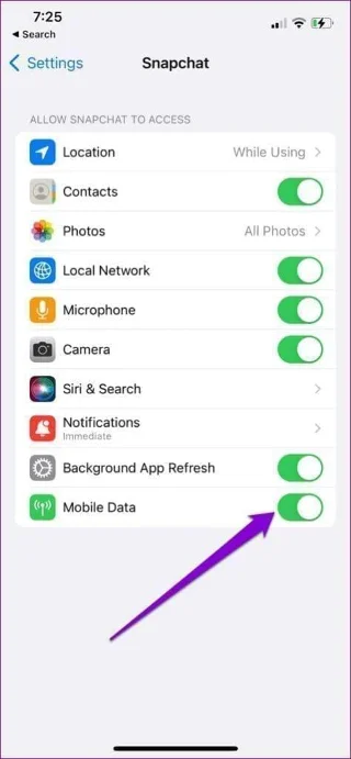 Top 8 manieren om te verhelpen dat Snapchat geen video's afspeelt op Android en iPhone