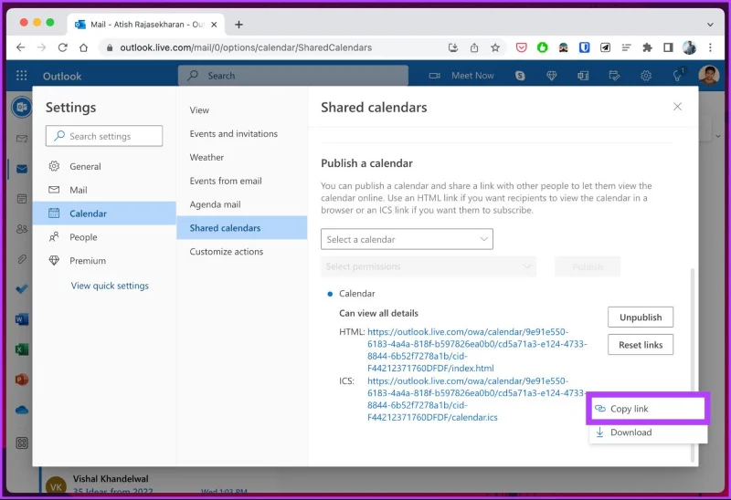 Comment connecter le calendrier Outlook au calendrier Google&nbsp;: 7 meilleures méthodes