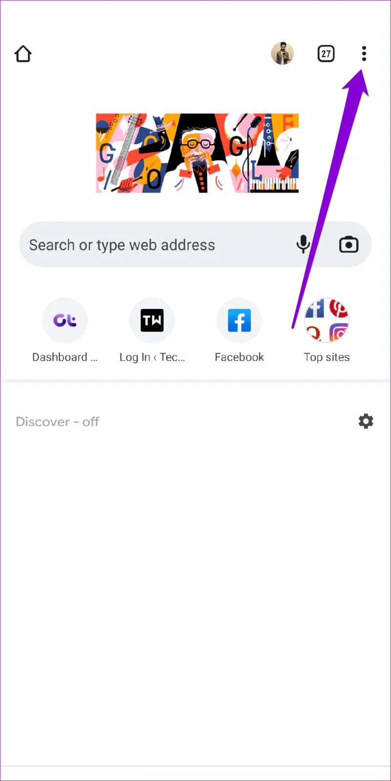 Top 10 manieren om te verhelpen dat Google Chrome geen pagina's laadt op Android en iPhone