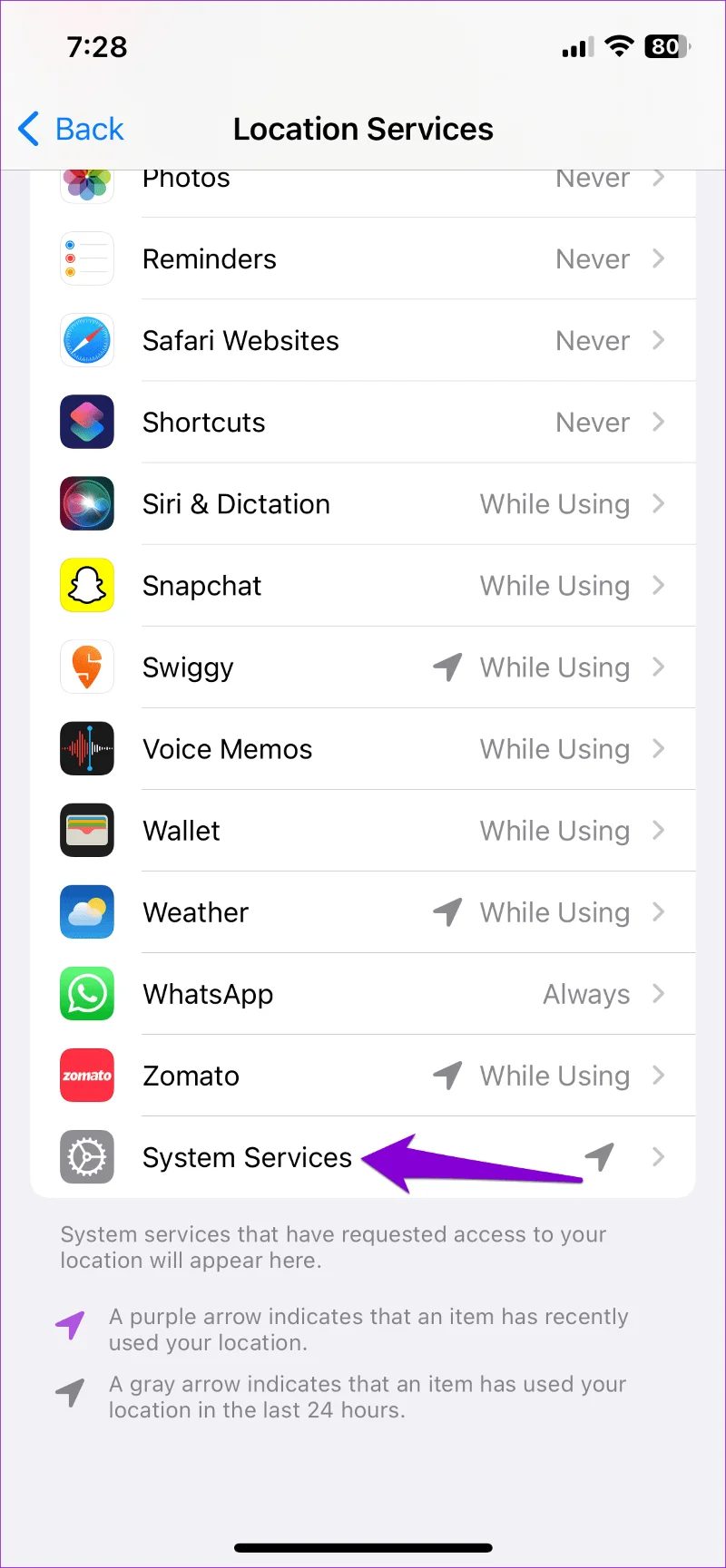 Hoe u uw telefoon kunt repareren Datum is een onnauwkeurige fout in WhatsApp