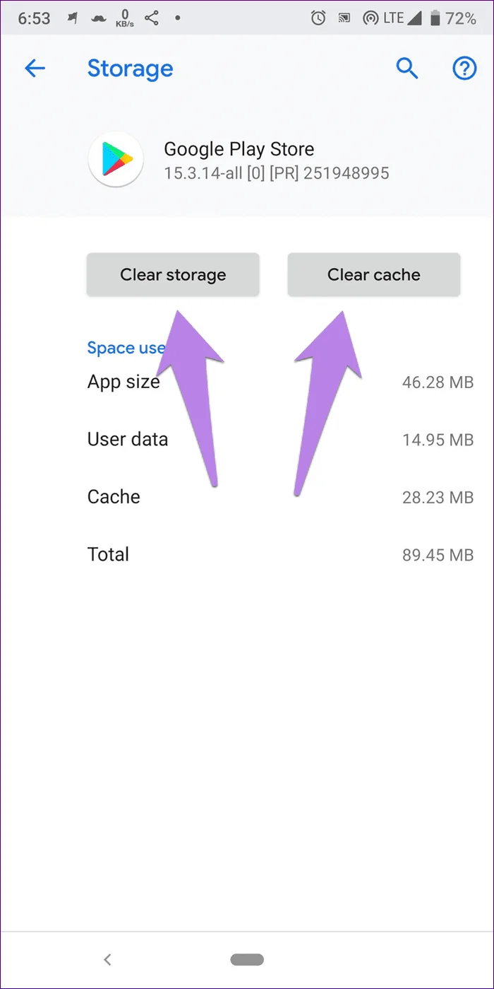 5 façons de résoudre le problème de non-mise à jour de WebView du système Android