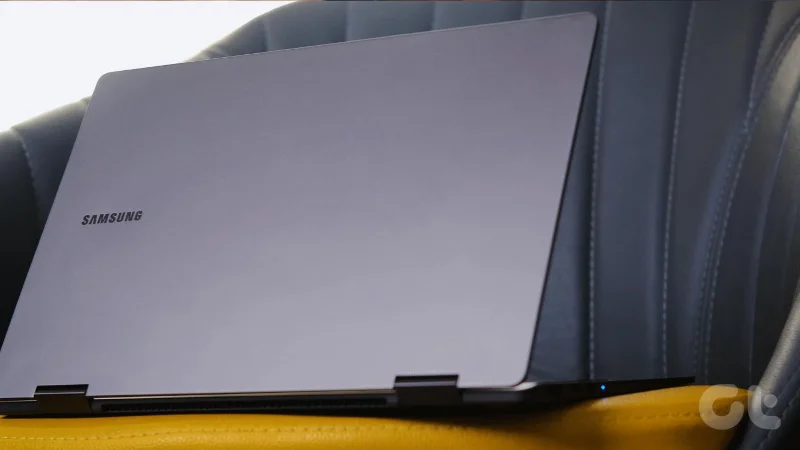 Recensione del Samsung Galaxy Book3 360: un solido laptop 2 in 1