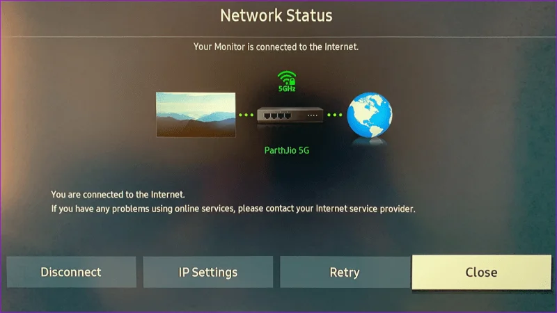 Gli 11 modi migliori per risolvere il problema con la TV Samsung che non scarica le app