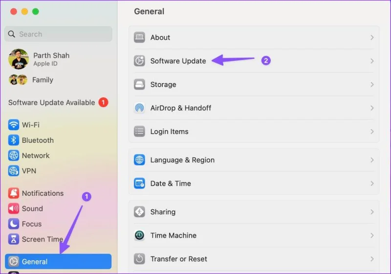 Top 9 des correctifs pour que MacBook ne se réveille pas du sommeil