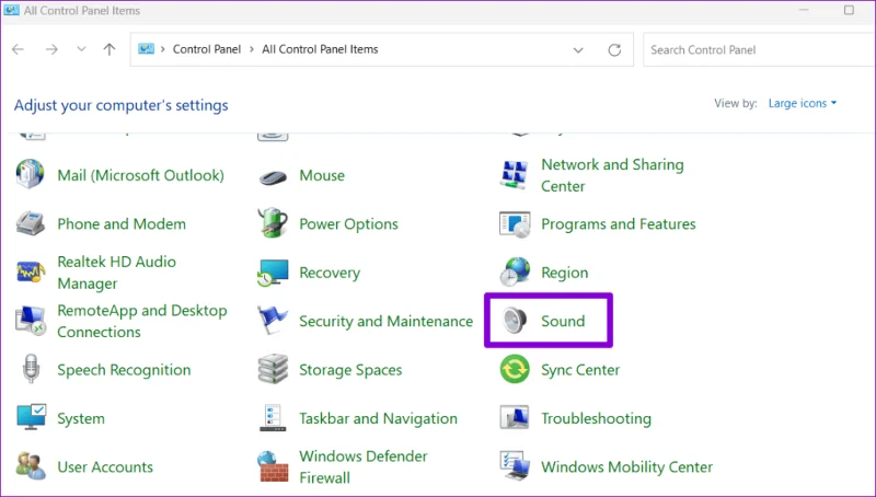 Las 6 soluciones principales para la mezcla estéreo que no funciona en Windows