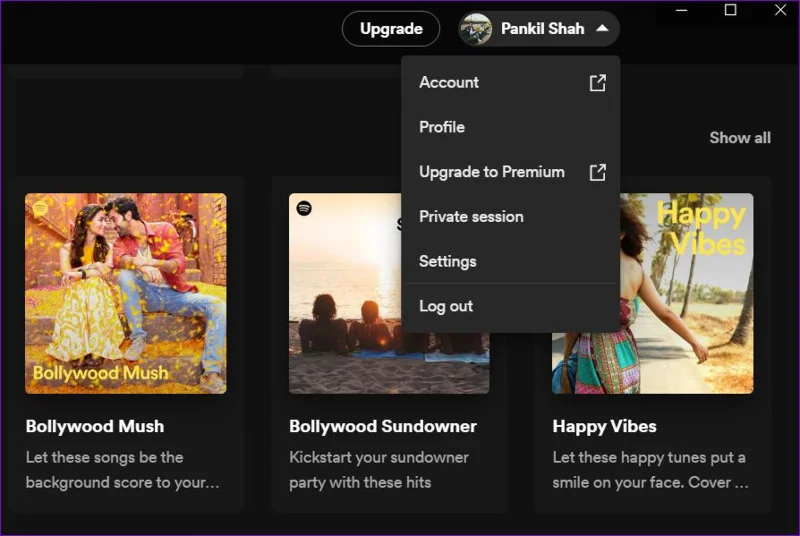 Seis formas principales de solucionar el error 'Un firewall puede estar bloqueando Spotify' en Windows
