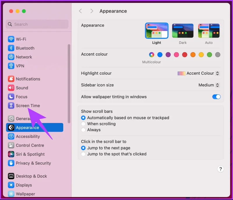 Hoe Safari Private Browsing op Mac uit te schakelen