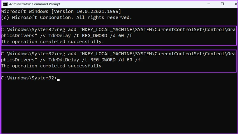 Las 7 formas principales de solucionar el error 'nvlddmkm.sys falló' en Windows