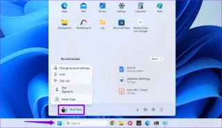 Cómo encontrar quién está actualmente conectado a su computadora con Windows